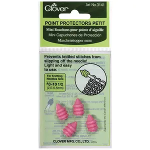 Point Protectors