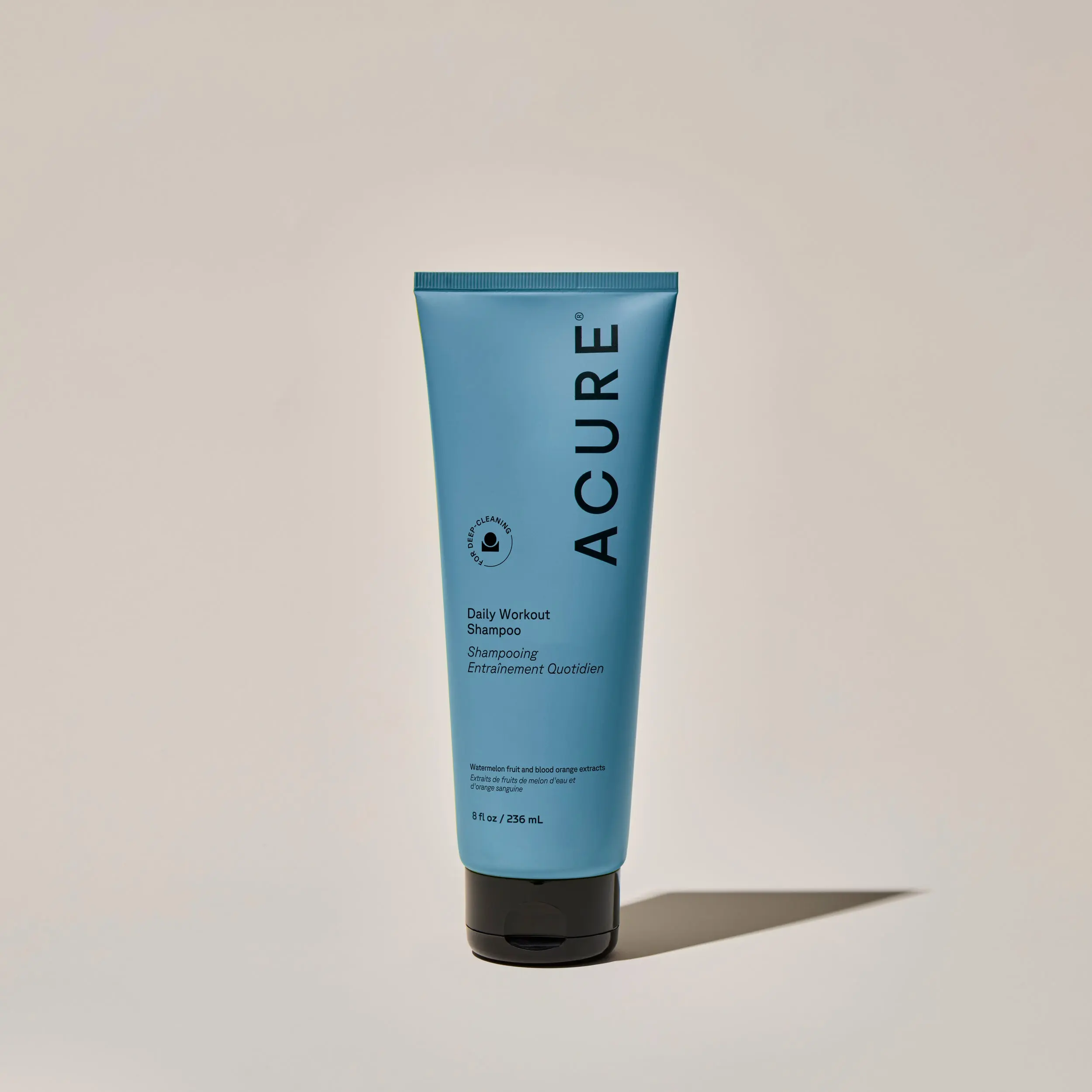 Daily Workout Shampoo ACURE