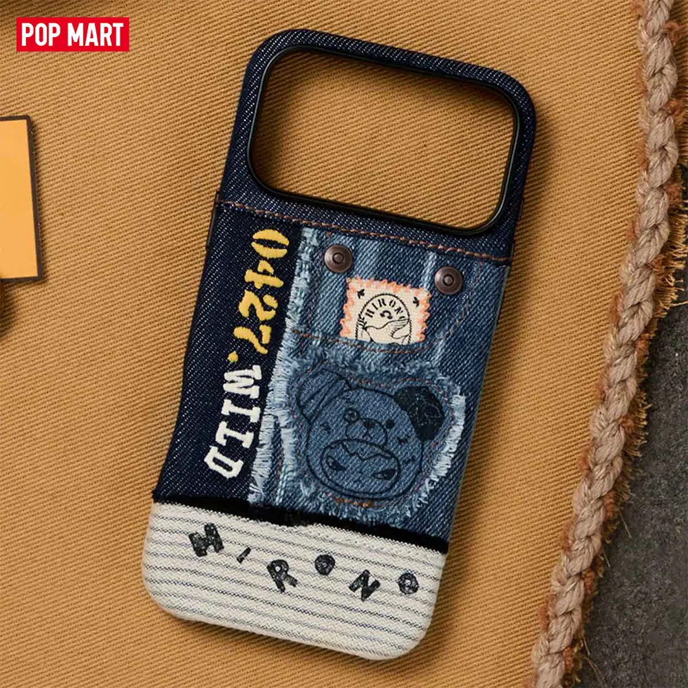 pop mart phone cases - TikTok Shop