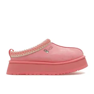 UGG Women's Tazz Love '25 Slipper Tropical Pink, from StockX