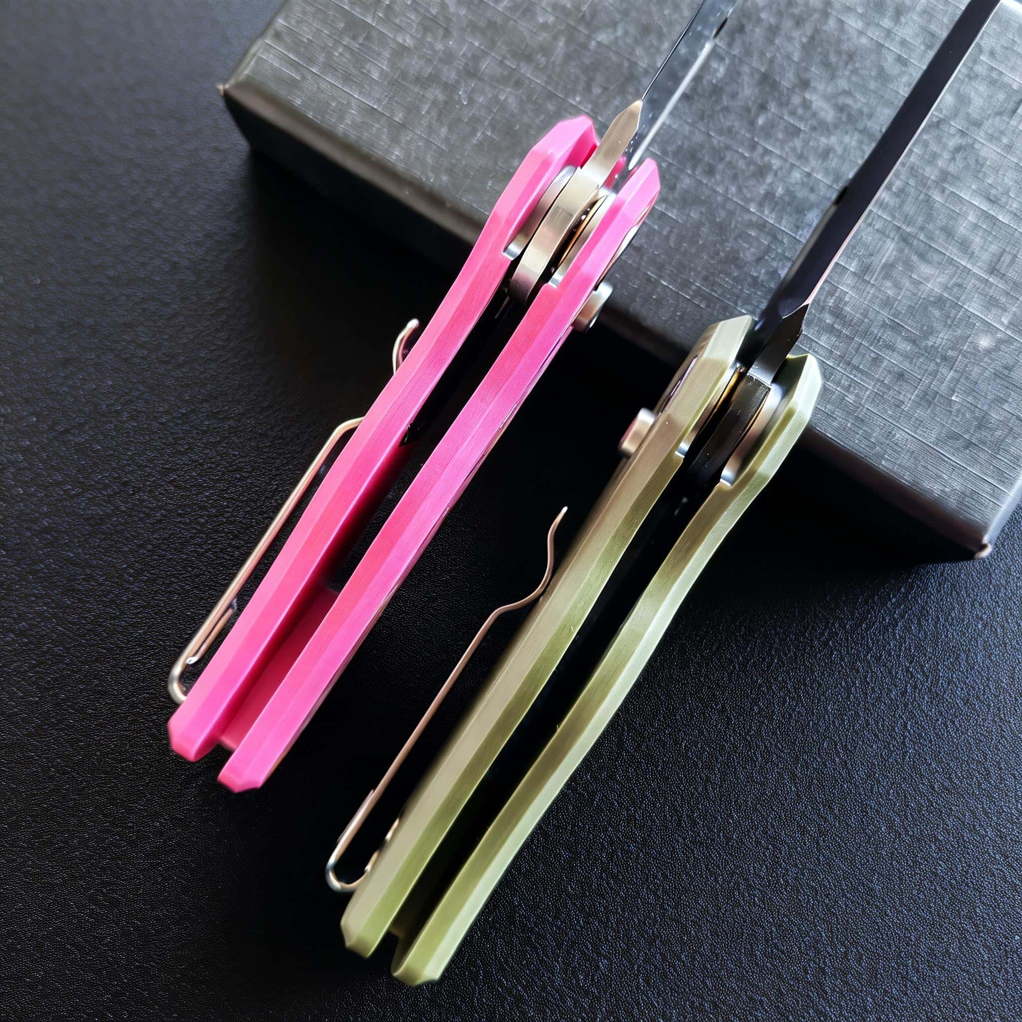 G10 Handle D2 Steel Multi-Functional Tool | The Perfect Companion for Camping, Hiking, and Fishing | All-Round Portable Gear for Outdoor and Daily Use | An Ideal Choice for the Practical Enthusiast