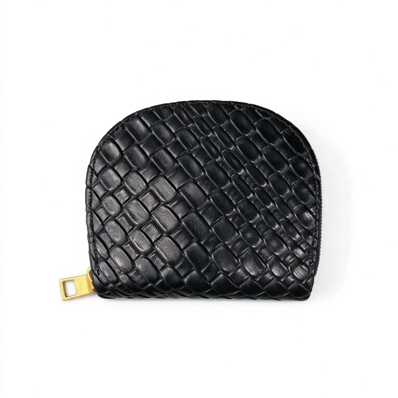 #032 - Handmade Wallet