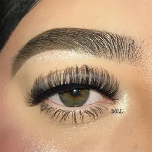 Doll Lashes