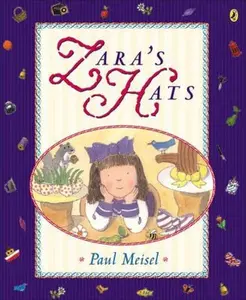 USED-Zara's Hats by Paul Meisel (Paperback)