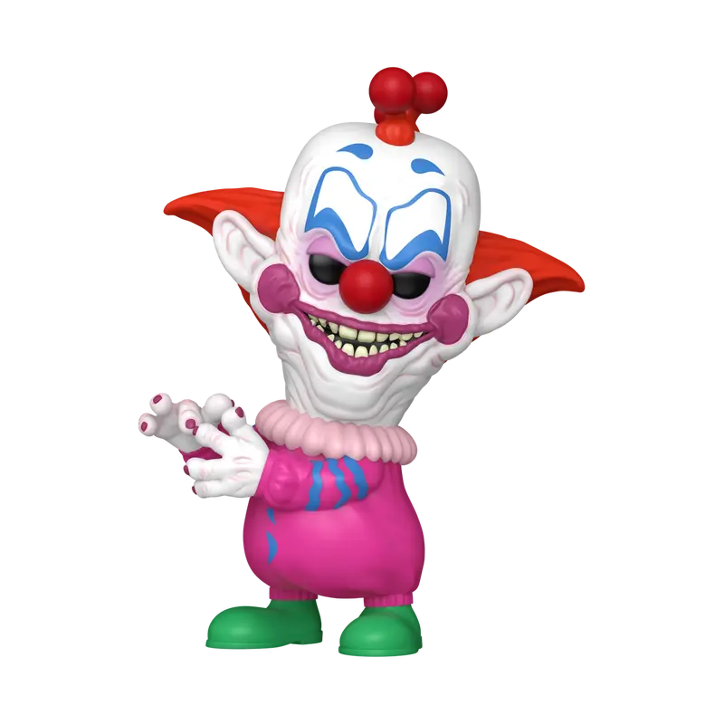 Funko Pop! Killer Klowns from Outer Space - Slim (Hand Puppet) #2074