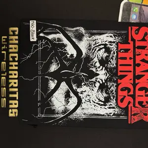 DTF ONLY NO T shirt Stranger things merch DTF Heat Transfer for BLACK SHIRT ONLY  HOT Peal Press Shirt Transfer