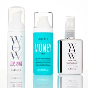 Color Wow Viral Favorites Travel Bundle
