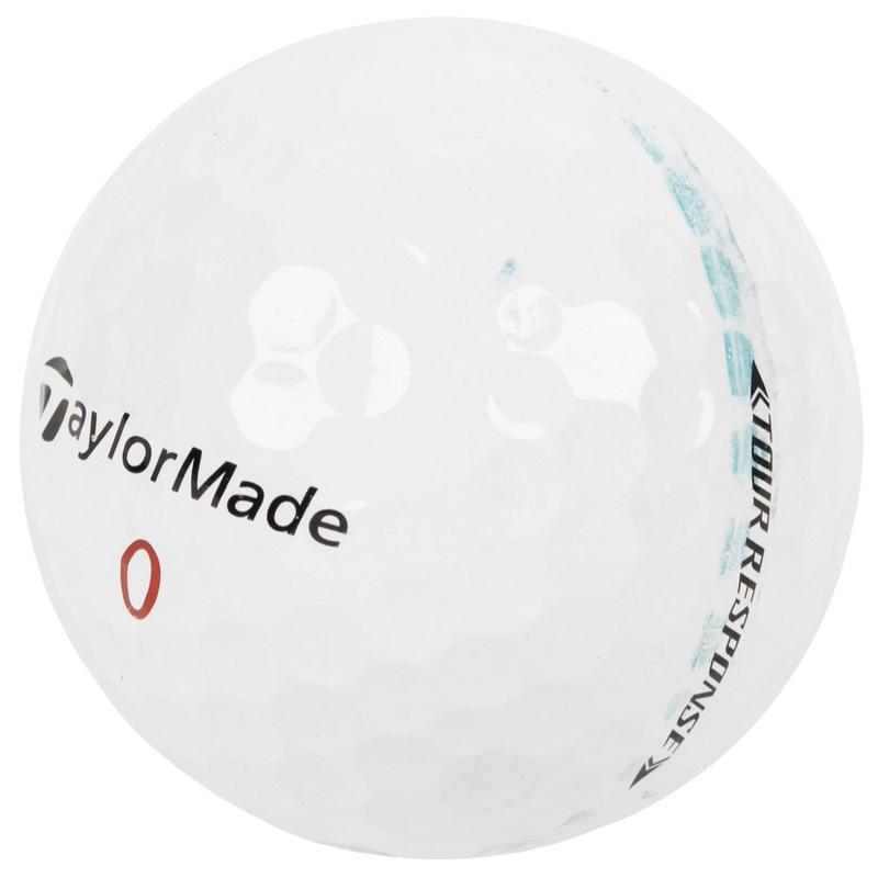 TaylorMade Tour Response - 1 Dozen