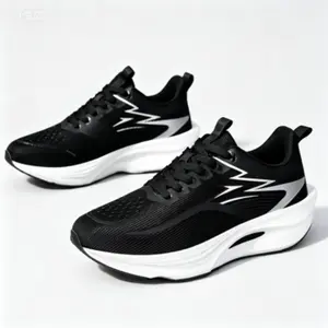 Women's Low-Top Fashion Sneakers | Breathable Lightweight Running & Fitness Shoes