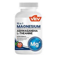 60 Capsules - 1 bottle