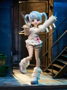 Evelynna Doppleganger MJD Figure Series Blind Box