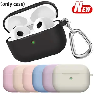 Protective Earphone Case for Apple Airpods Pro 2, Airpods Cases