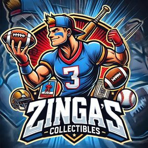 Zinga’s Collectibles