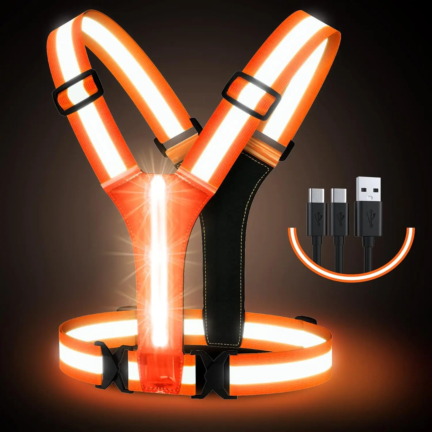 orange