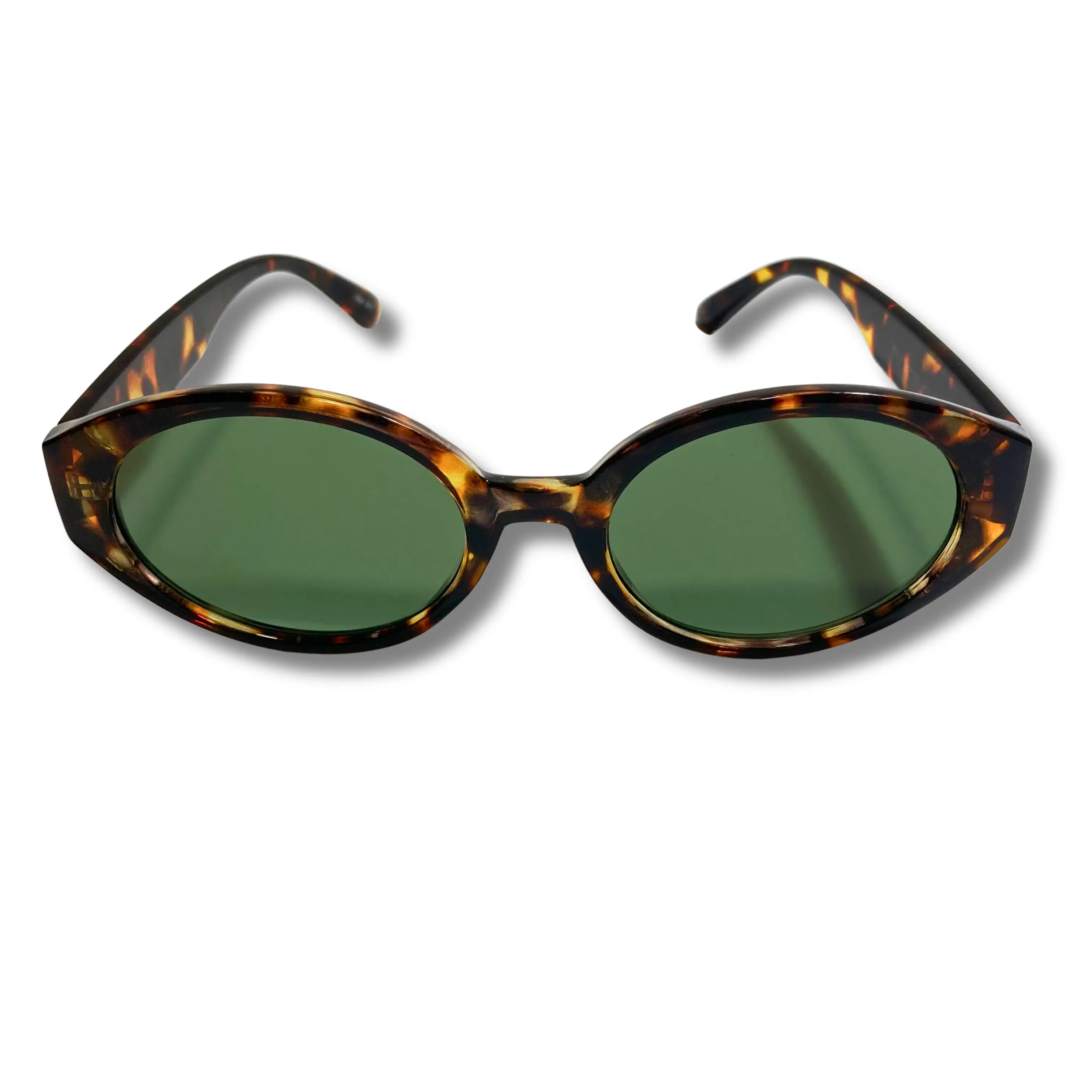 The Cobain x Retro Round Sunglasses