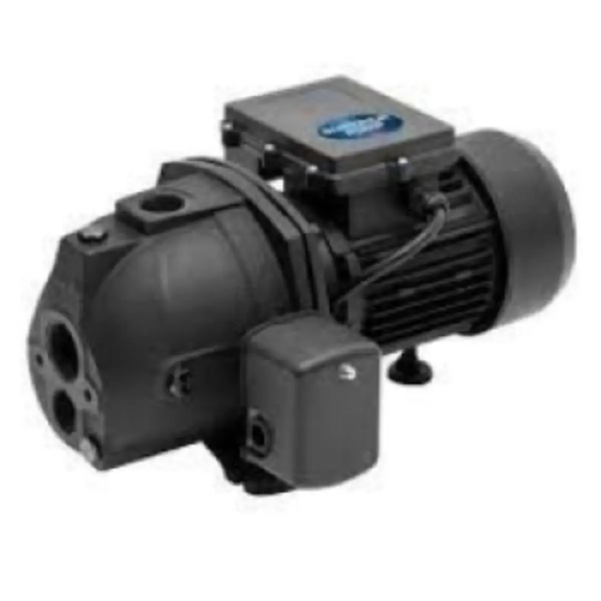 Women's Heels - 212 MAIN 0.75 HP Cast Iron Adjustable Convertible Jet Pump, Dual Voltage, Pre-Mounted, 36 lbs, Adjustable Pressure Switch, Shallow Well Compatible