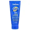 Coppertone Sport, Sunscreen Lotion, 4-In-1 Performance, SPF 50, 3 fl oz (89 ml) | HSA/FSA Eligible