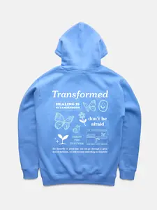 Transformed Hoodie