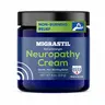 Migrastil Neuropathy Cream - Soothing Cream for Feet, Legs, Hands, Etc. Aloe Shea Butter Gentle Clove Moisturizing Body Care Daily. HSA/FSA Eligible