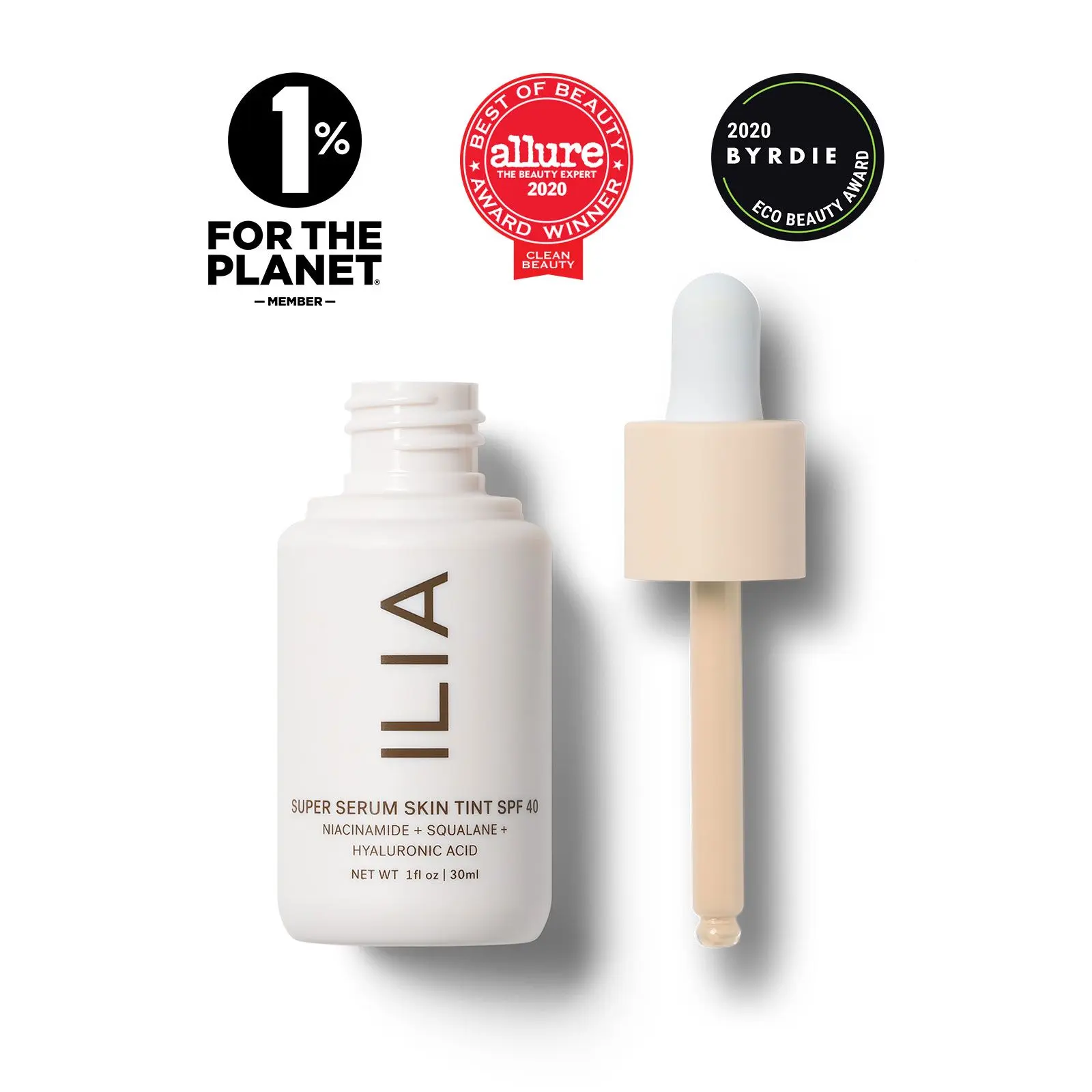 Super Serum Skin Tint SPF 40 Super Serum Skin Tint SPF 40