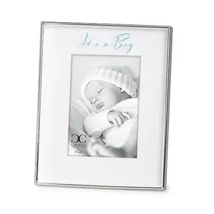 Boy Floating Frame