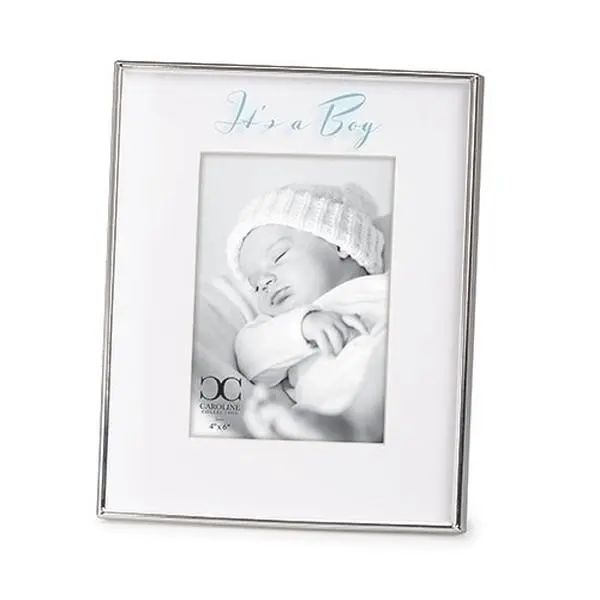 Boy Floating Frame Boy Floating Frame
