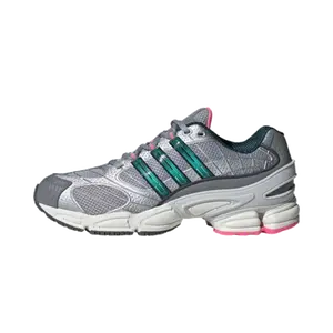 Ozweego Pro "Halo Silver Legacy Teal" IH0416