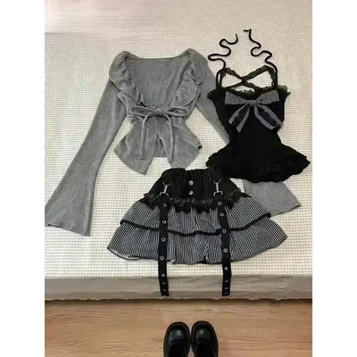 Idk How They Found Me Concert Outfit TikTok Shop