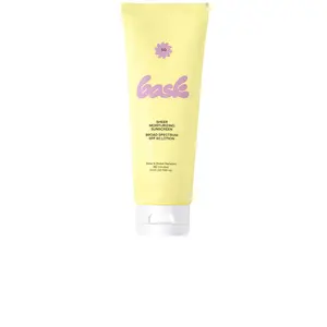 Bask Suncare SPF 50 Sheer Moisturizing Lotion