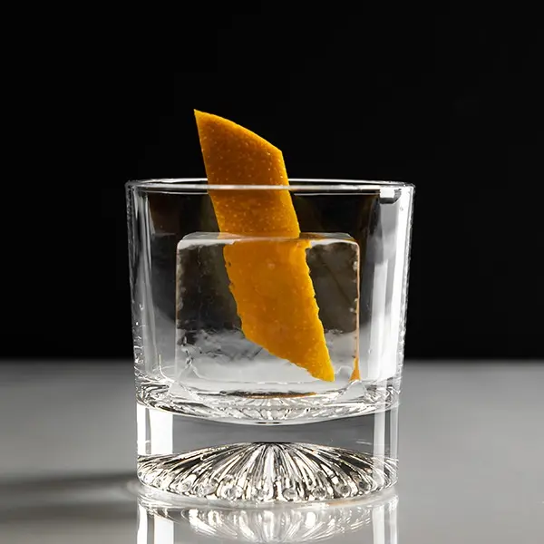 Clear Ice Company Premium Ice, Bar-Quality Cocktail Cubes, Spheres, and Spears, Long-Lasting Clarity, Perfect for Entertaining