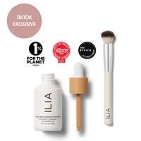 BAIKAL ST9.5 - Super Serum Skin Tint SPF 40