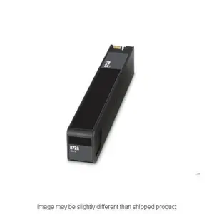 COMPRP HP F6T80AN #972A SD BLACK INK