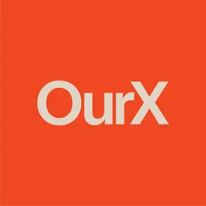 OurX shop logo