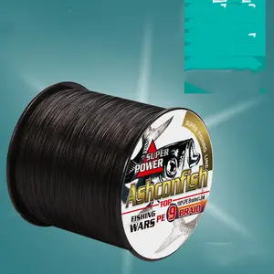 Braid Fishing Line