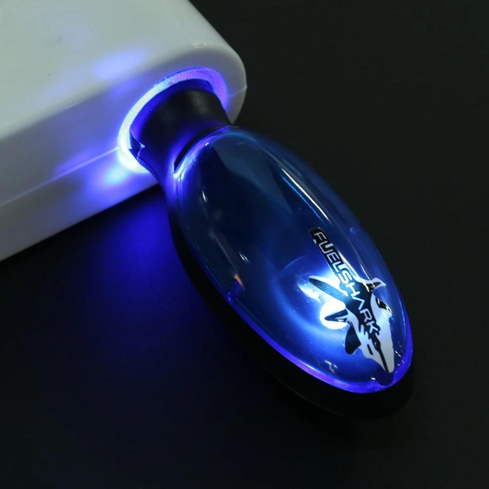 Portable Car Fuel Saver For Vehicles Gas Fuel Economizer Save Auto Fuel-efficient Treasure Fuel Saver Car Maintenance Tool   Truck accessories