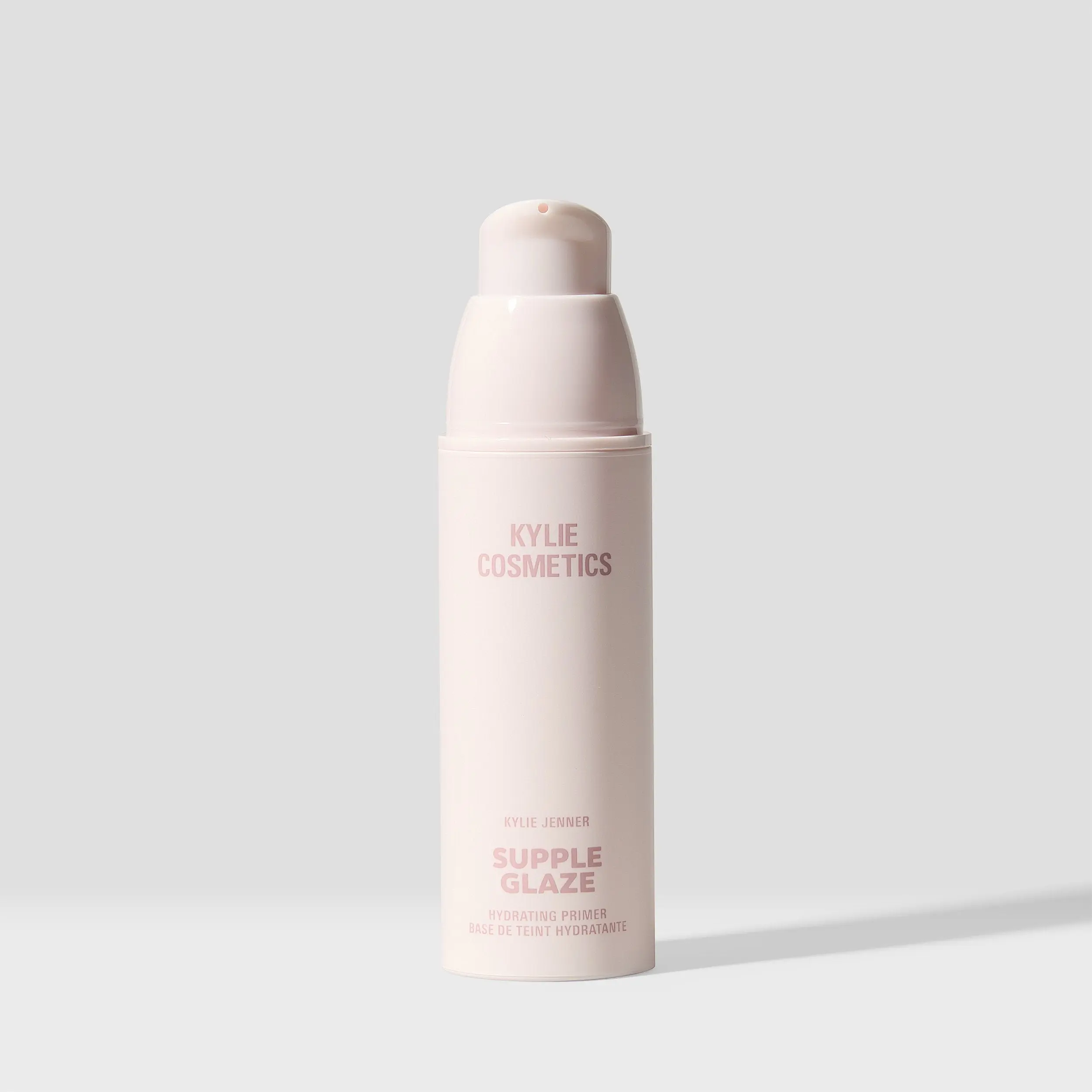 Supple Glaze Hydrating Primer Supple Glaze Hydrating Primer