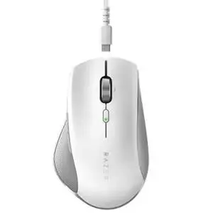 PROCLICK-NA Pro Click Ergonomic Wireless Mouse
