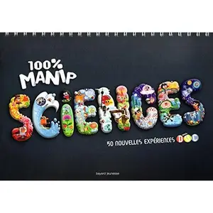 USED-100 % manip sciences by MARC BEYNIE (Paperback)