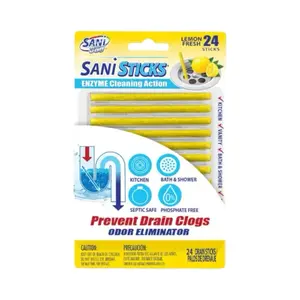 Sani 360° Sani Sticks Lemon Fresh