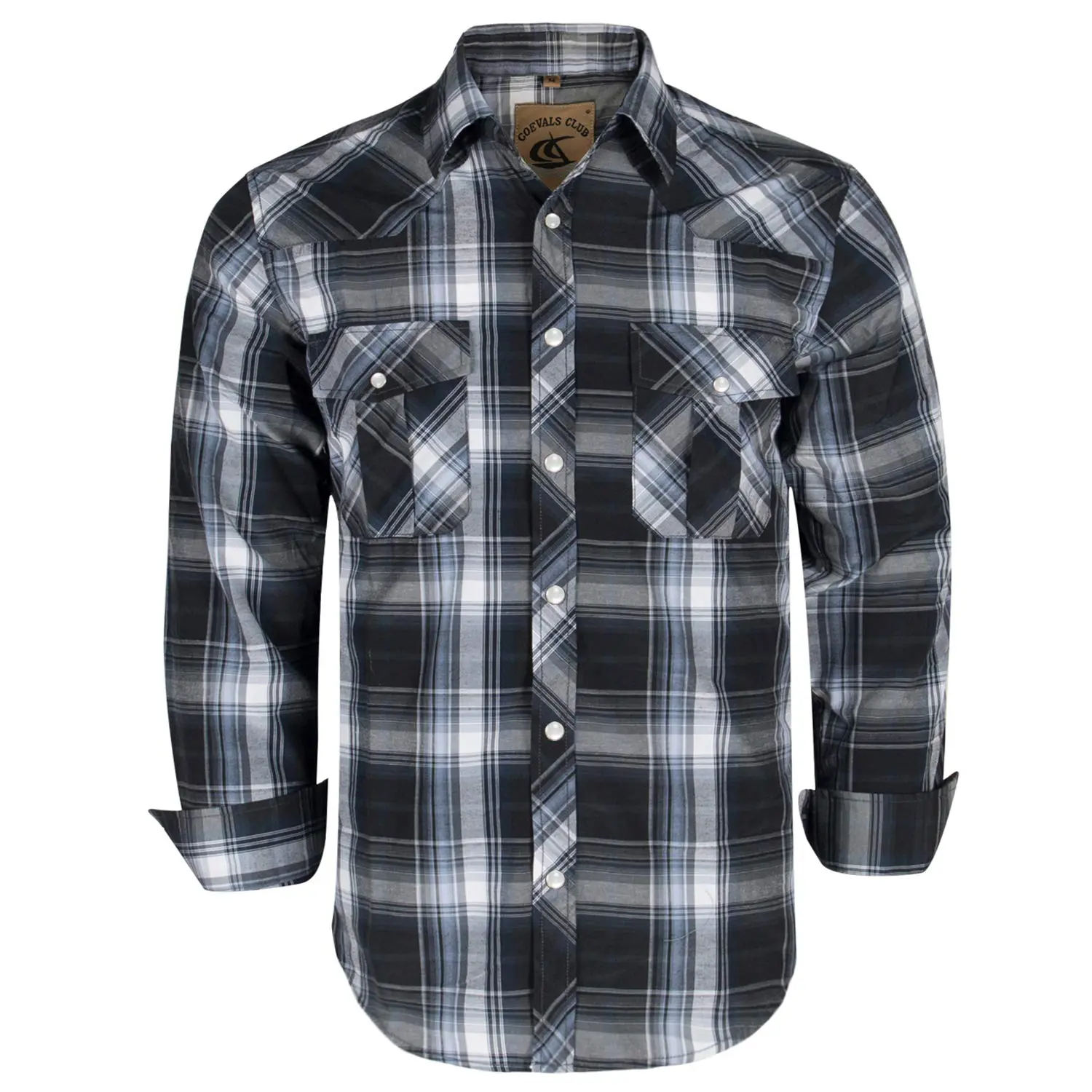 Black & Gray #9