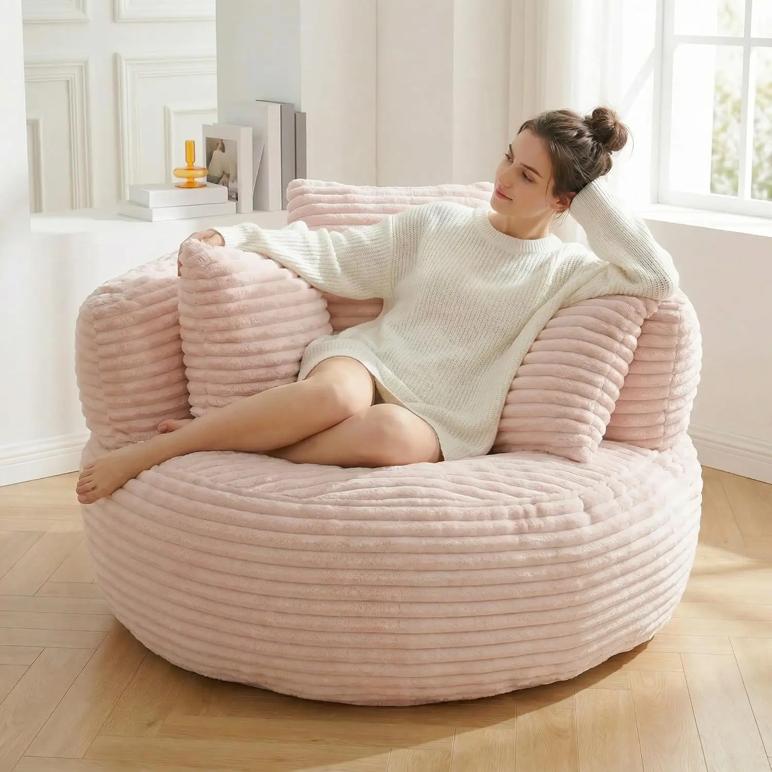 Asian sofas - TikTok Shop