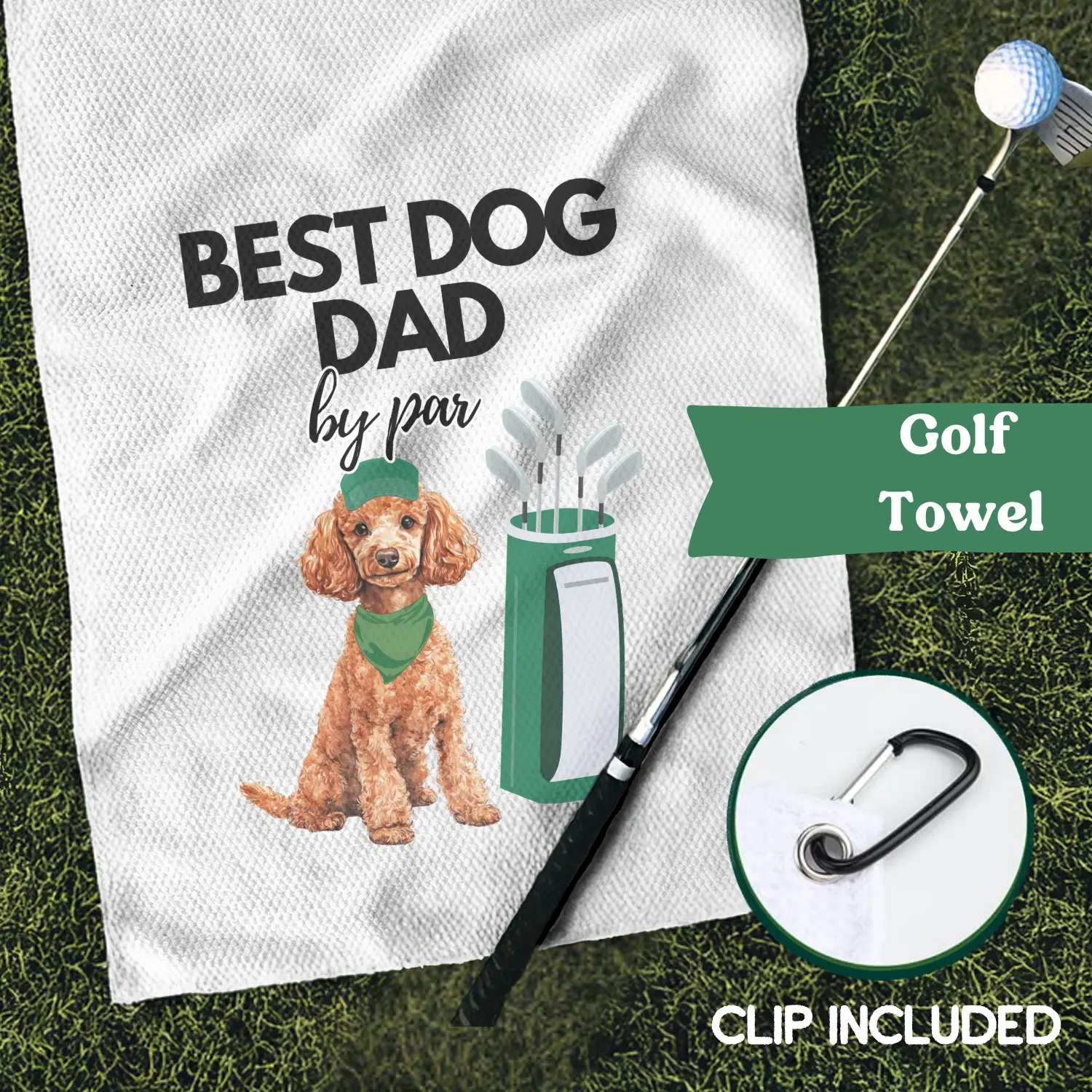 Poodle (standard) #2