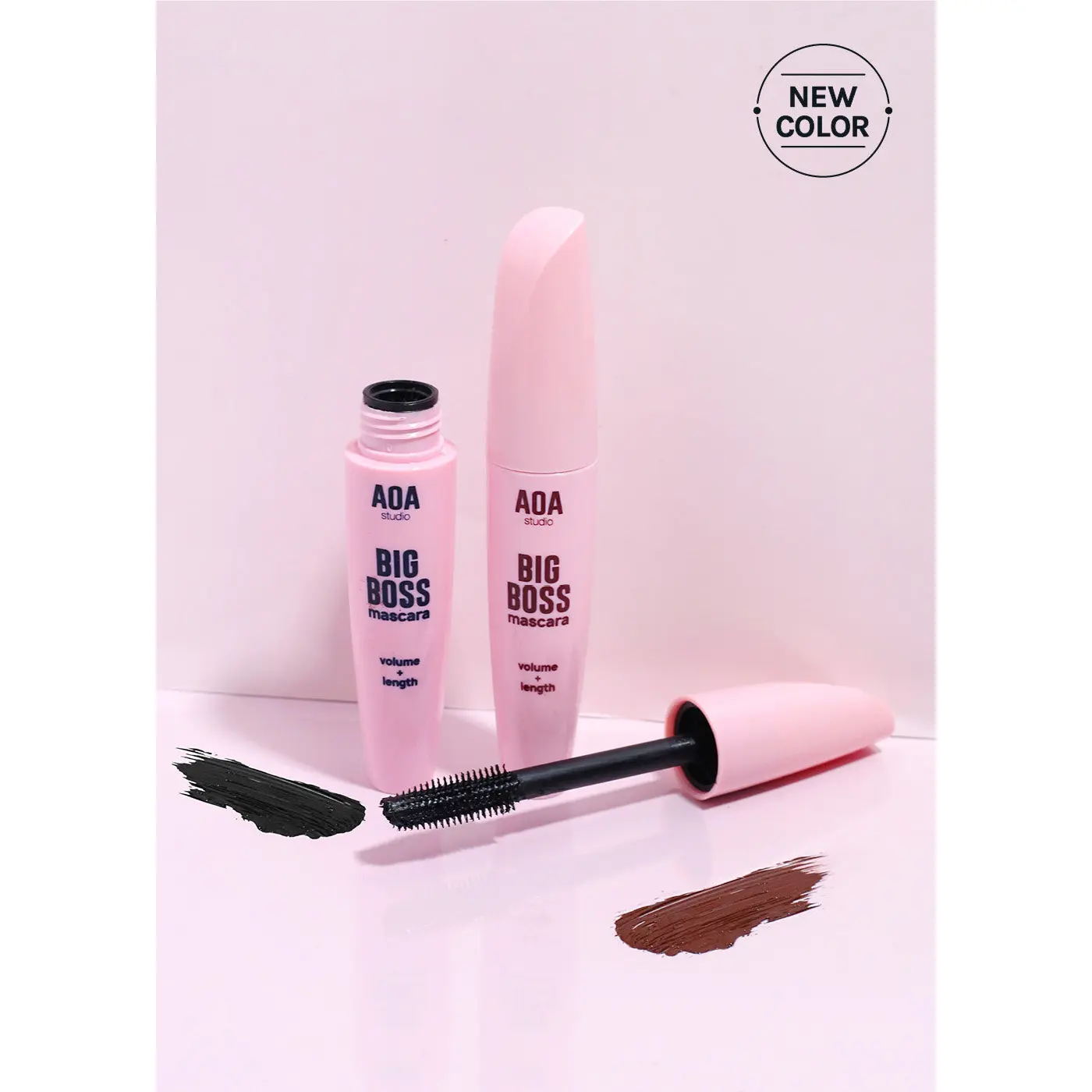 Paw Paw Big Boss Mascara