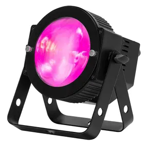 ADJ Dotz Par RGBL 16 x 3.5W RGBL C.O.B. LED Par Fixture