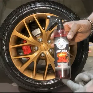 DIP DAT HOT TIRE SHINE