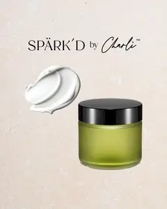 TREIZE | Artisanal Luxury Minimalist Musk & Shea Body Concentrate