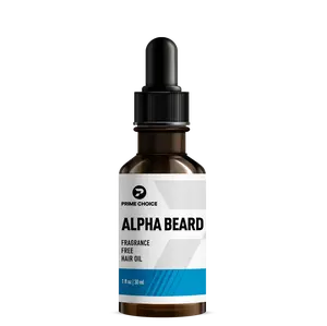 Alpha Beard