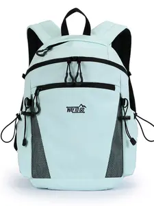 Multifunctional Cycling Hiking Travel Bag, Tear-Resistant Portable Luggage, Outdoor Camping Handheld Storage Bag, Durable and Convenient