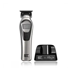 TORQ Trimmer™ - The Barber Plug Edition [PRE-ORDER]