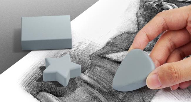 FourCandies 25PCS Art Mechanical Pencil Set with Case, 3PCS Metal Artist Lead Pencil 0.5, 0.7, 0.9 mm & 3PCS 2mm Lead Holder(HB 2H 2B 4B Color) with 432PCS Graphite Lead Refills for Drawing Sketching